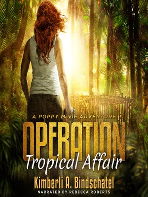 cover image of Operation Tropical Affair